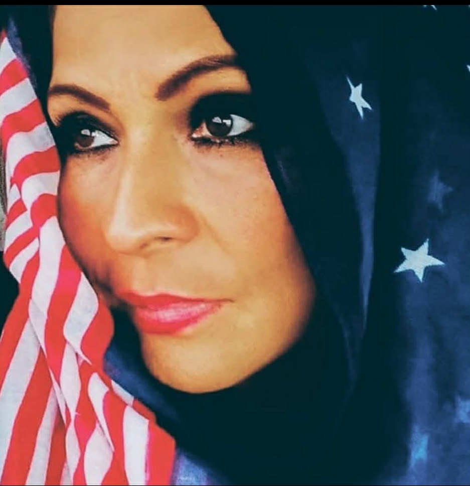 valentina valencia patriot