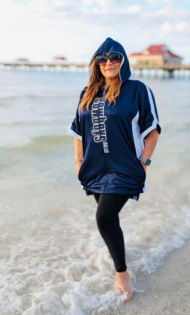 valentina dallas cowboys